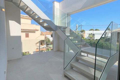 Villa a Nova Santa Ponsa, Mallorca, Nova Santa Ponsa - € 9.850.000 | Ref: EE1977 - foto 33